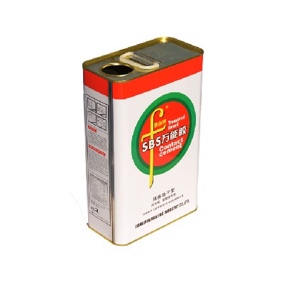 寶劍牌SBS萬能膠環(huán)?？旄尚?L